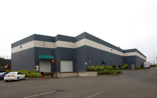 More details for 3819 Pacific Ave SE, Lacey, WA - Industrial for Lease