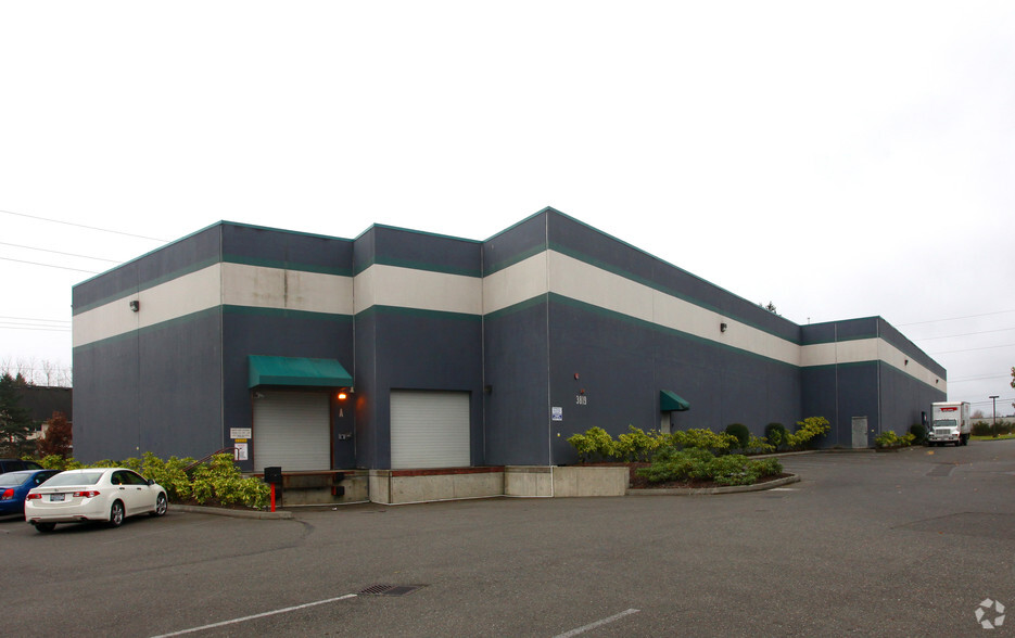 3819 Pacific Ave SE, Lacey, WA for lease - Primary Photo - Image 1 of 3