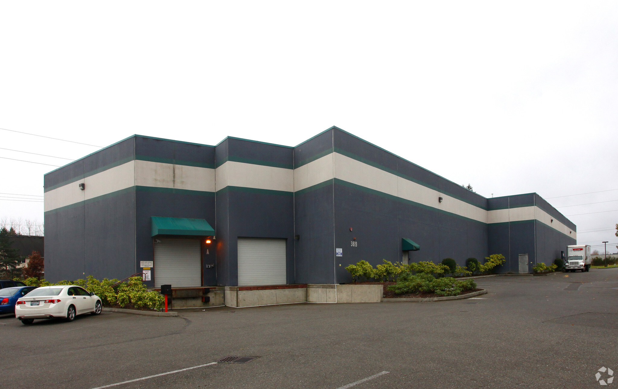 3819 Pacific Ave SE, Lacey, WA for lease Primary Photo- Image 1 of 4