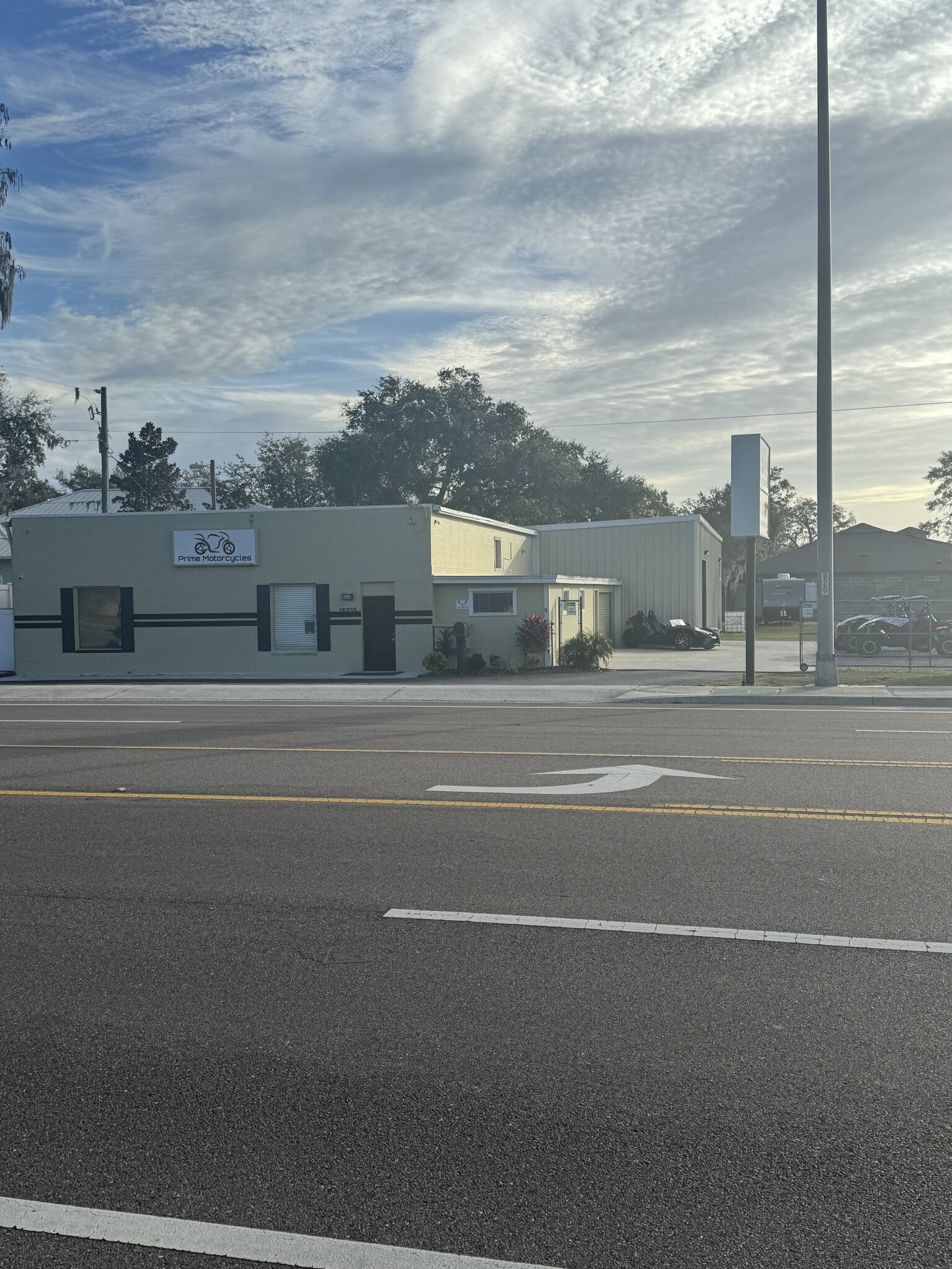 16235 N Florida Ave, Lutz, FL for sale Building Photo- Image 1 of 1