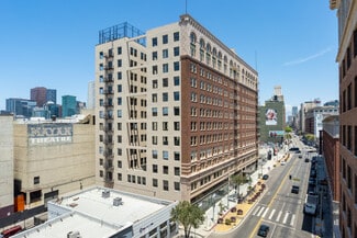 More details for 1031 S Broadway, Los Angeles, CA - Office for Lease