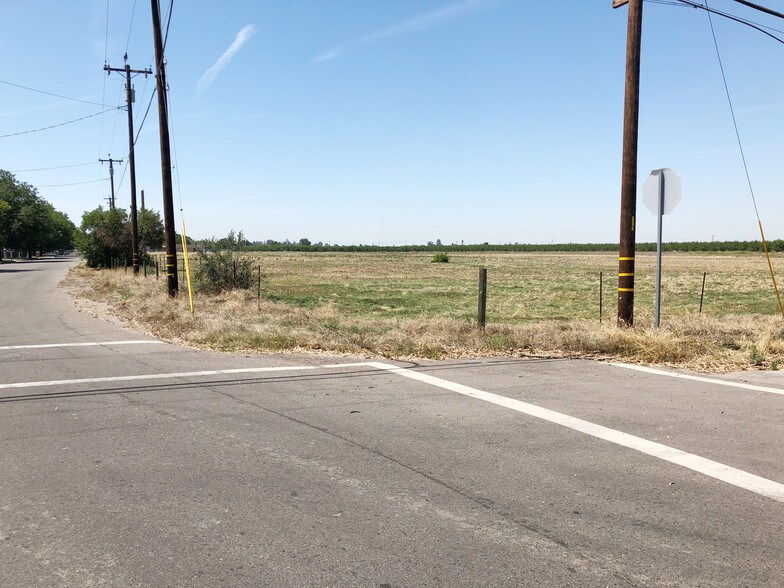 1705 W Kearney Blvd, Fresno, CA for sale - Building Photo - Image 1 of 1