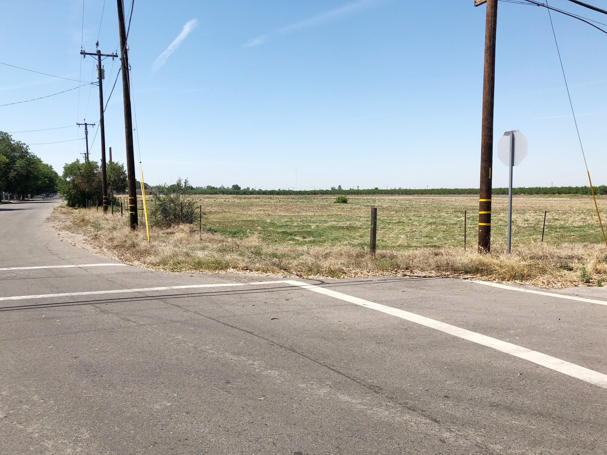 1705 W Kearney Blvd, Fresno, CA for sale Building Photo- Image 1 of 1