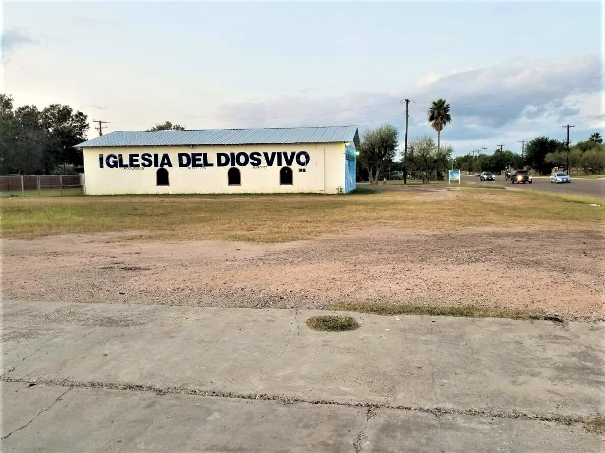 0 Mile 6, Weslaco, TX 78599