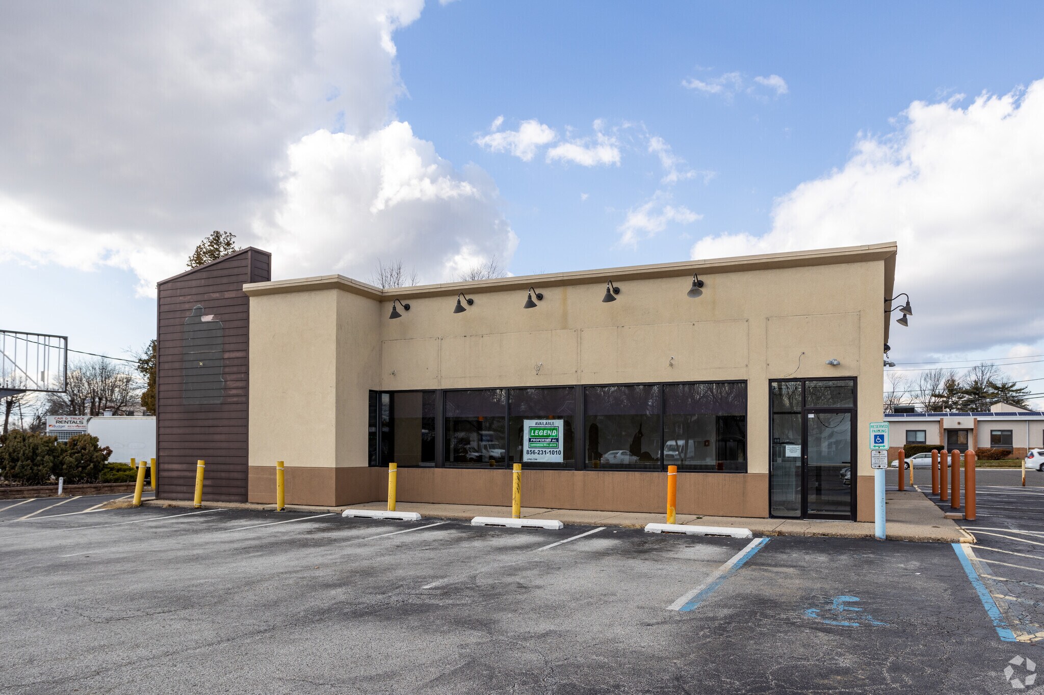 1410 Rt-38, Cherry Hill, NJ for sale Primary Photo- Image 1 of 1