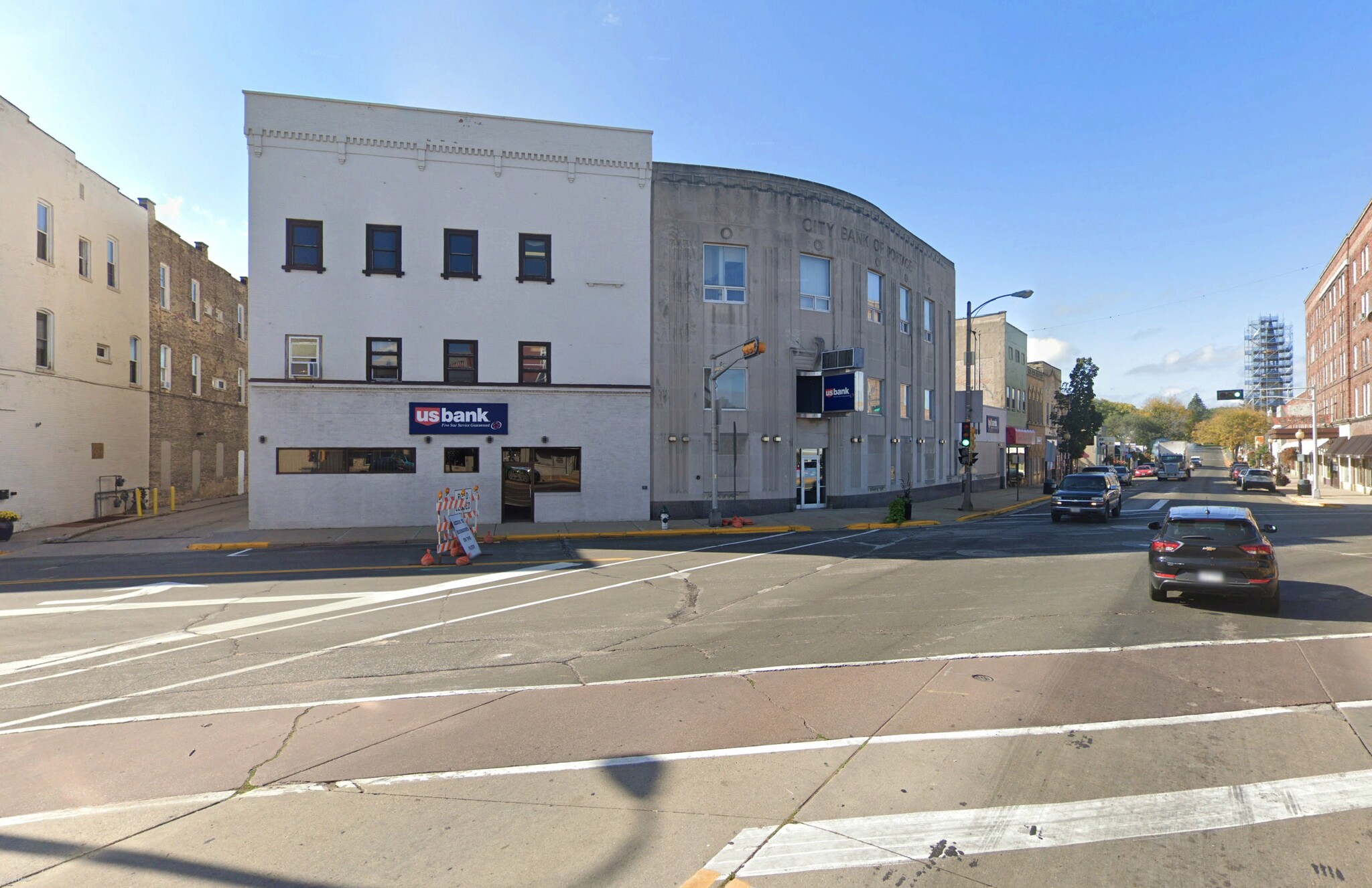 234-238 W Wisconsin St, Portage, WI for sale Building Photo- Image 1 of 18