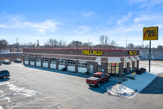 More details for 3600 39th Ave Dr, Moline, IL - Retail for Sale