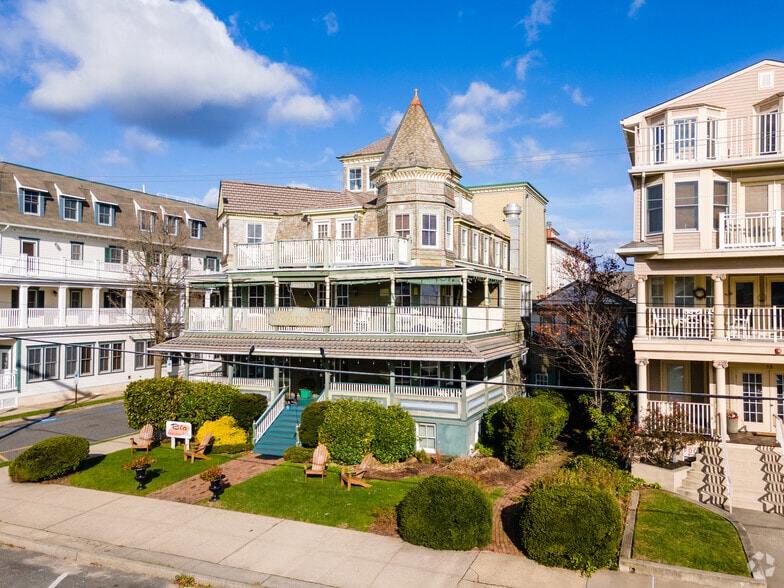 19 Main Ave, Ocean Grove, NJ for sale - Primary Photo - Image 1 of 1