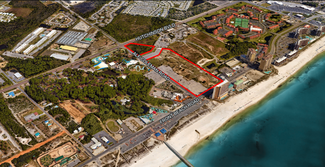 More details for 12000 Front Beach Rd, Panama City Beach, FL - Land for Sale