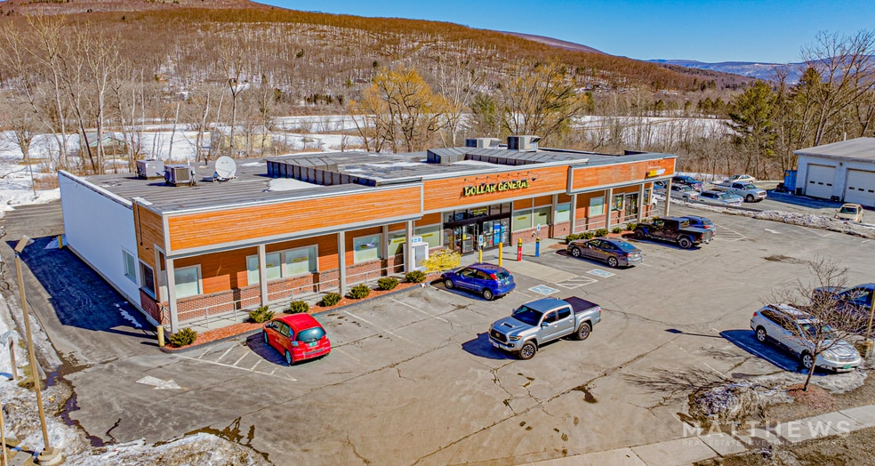 384 Main St, Williamstown, MA for sale - Building Photo - Image 2 of 3