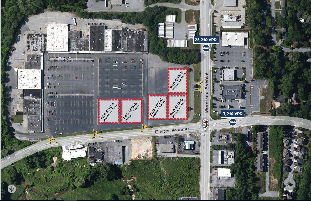 12961432 Moreland Ave, Atlanta, GA 30316