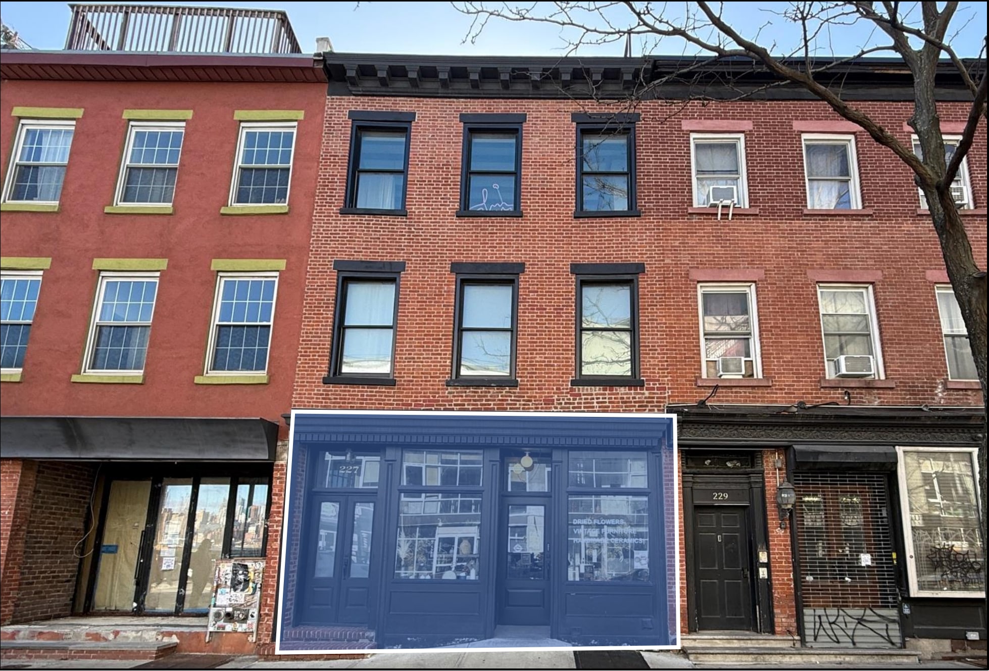 227 Kent Ave, Brooklyn, NY for lease Building Photo- Image 1 of 5