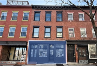 227 Kent Ave, Brooklyn, NY for lease Building Photo- Image 1 of 5