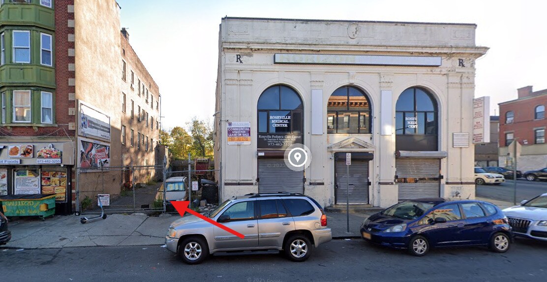 496 Orange St, Newark, NJ for sale Other- Image 1 of 1