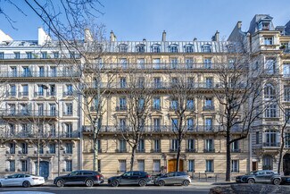 More details for 154 Boulevard Malesherbes, Paris - Office for Lease