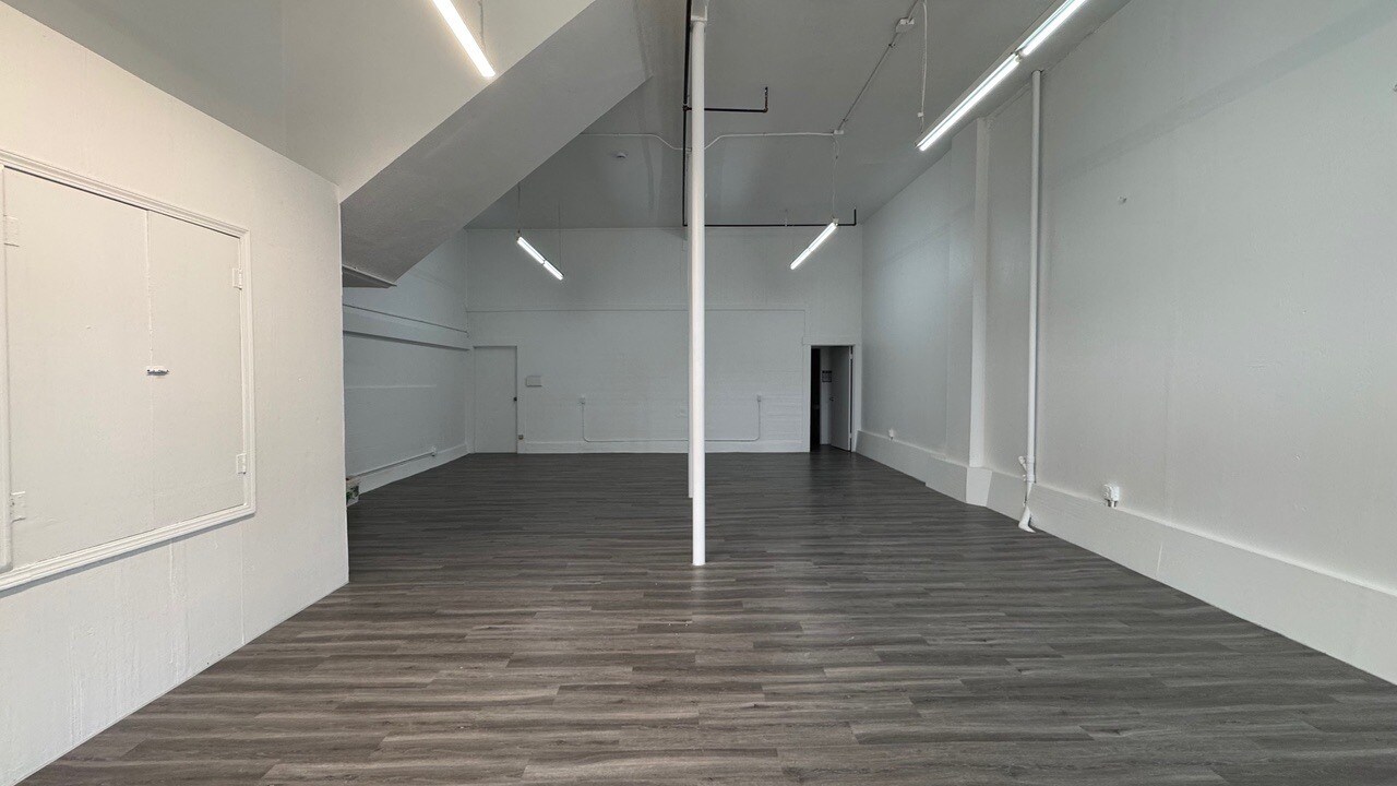 6258 3rd St, San Francisco, CA for lease Interior Photo- Image 1 of 8