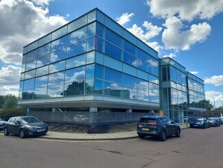 More details for Lakeside Blvd, Doncaster - Office for Lease