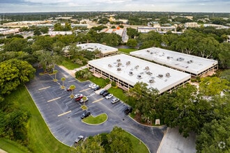 410 Park Place Blvd, Clearwater, FL - AERIAL map view - Image1