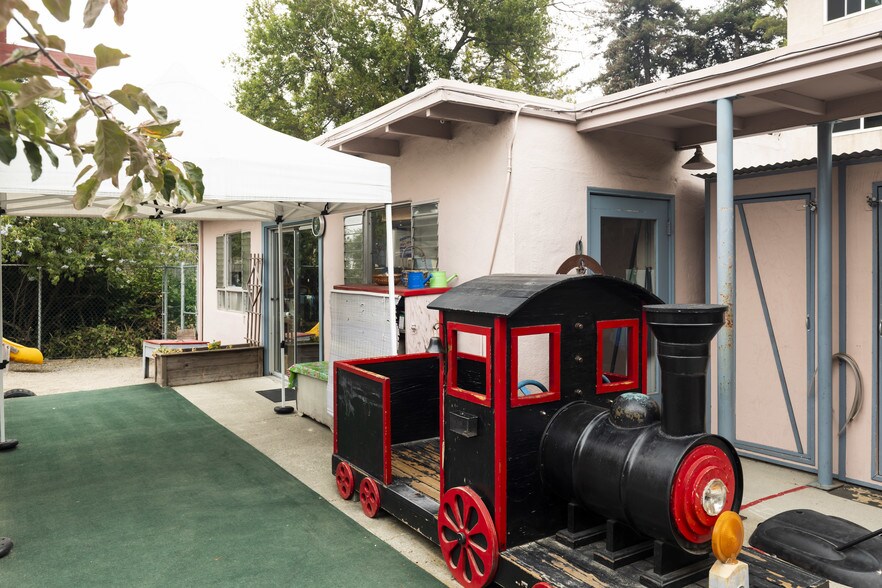 1611 Hopkins St, Berkeley, CA for sale - Building Photo - Image 1 of 1