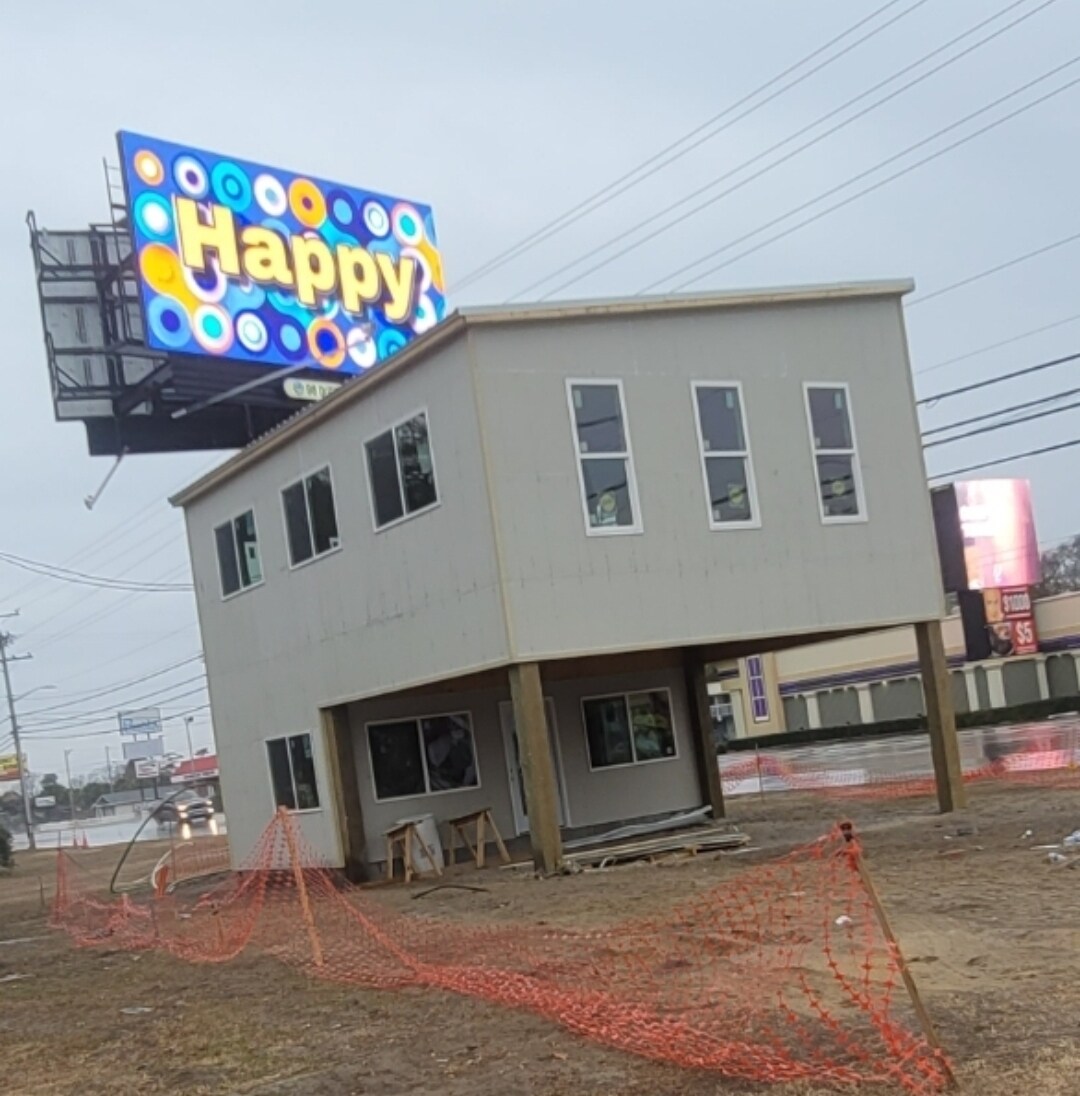 723 30th Ave S, Atlantic Beach, SC for sale Primary Photo- Image 1 of 1