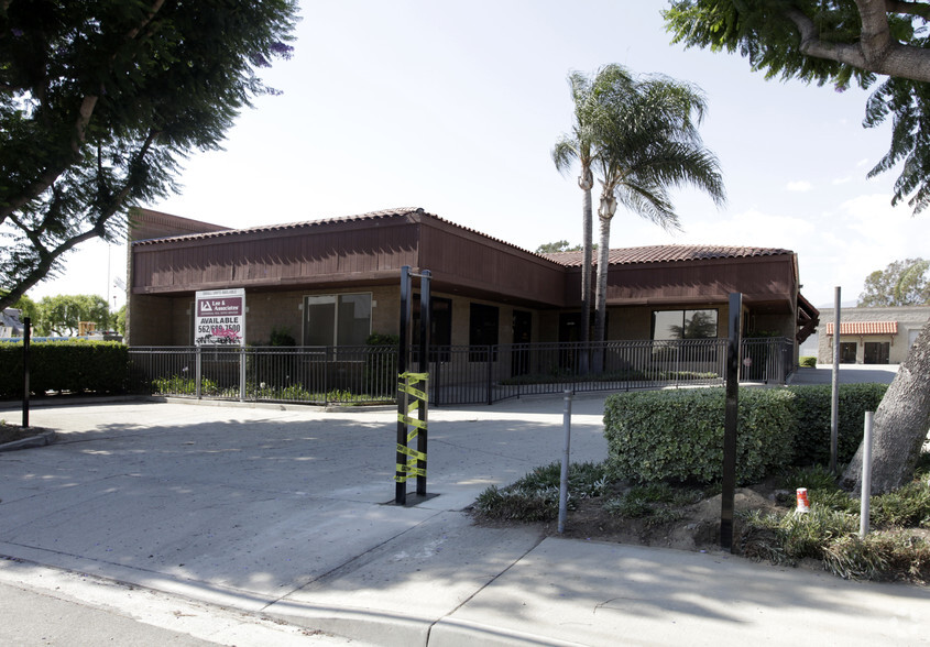 1517-1539 Grand Ave, Pomona, CA for lease - Building Photo - Image 3 of 5