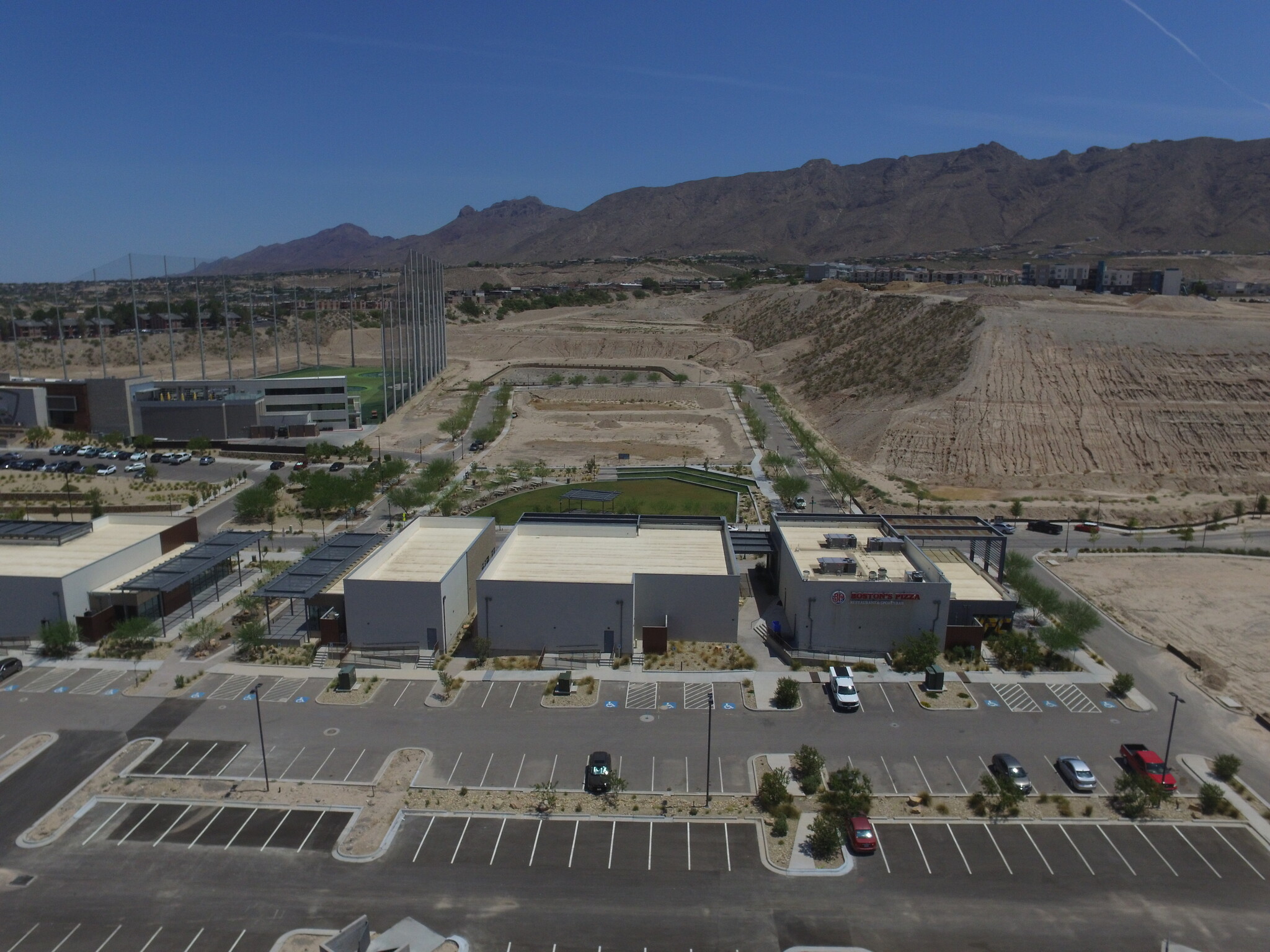 500-540 Vin Salon, El Paso, TX 79912 - Land for Sale | LoopNet