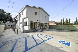 More details for 444 E 51st St, Los Angeles, CA - Flex for Lease