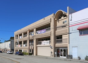 2110 Hancock St, San Diego CA - Commercial Real Estate
