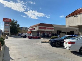 More details for 21301 Vanowen St, Canoga Park, CA - Flex for Lease