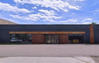 1448 W Cedar Ave, Denver CO - Commercial Real Estate