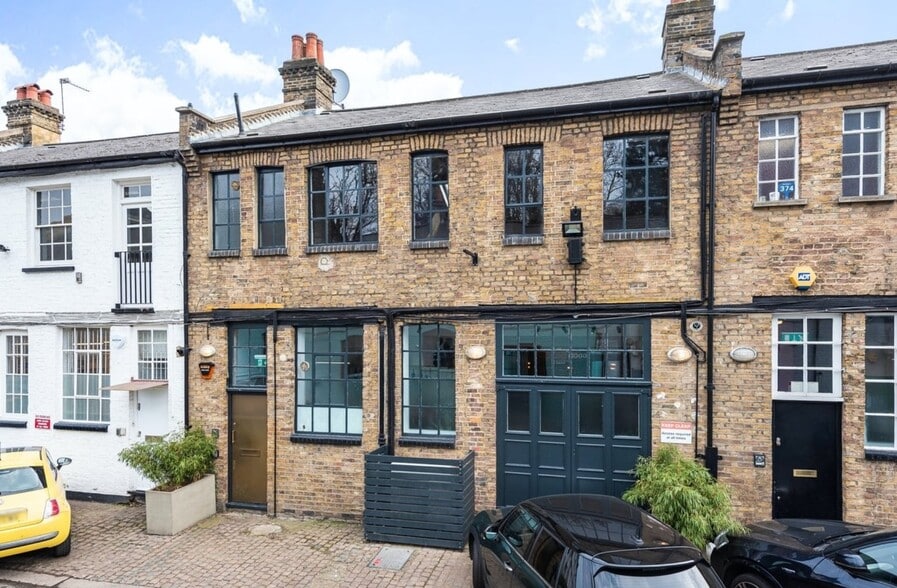 11 Lonsdale Rd, London for sale - Building Photo - Image 1 of 1