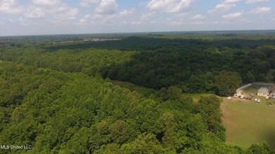 100 Goodman, Horn Lake, MS - aerial  map view - Image1