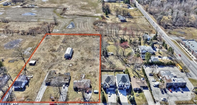 743 Quaker Rd, Welland, ON for sale Building Photo- Image 1 of 2