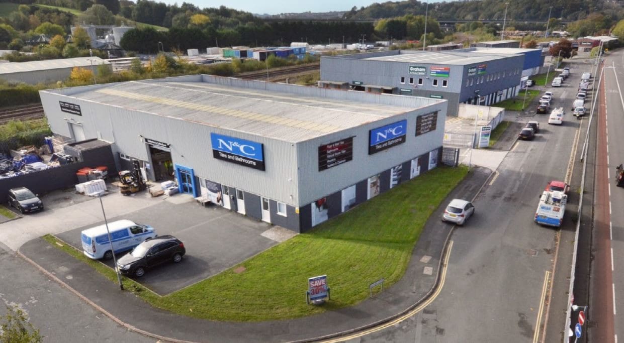 Plymouth Rd, Plymouth for sale Primary Photo- Image 1 of 1