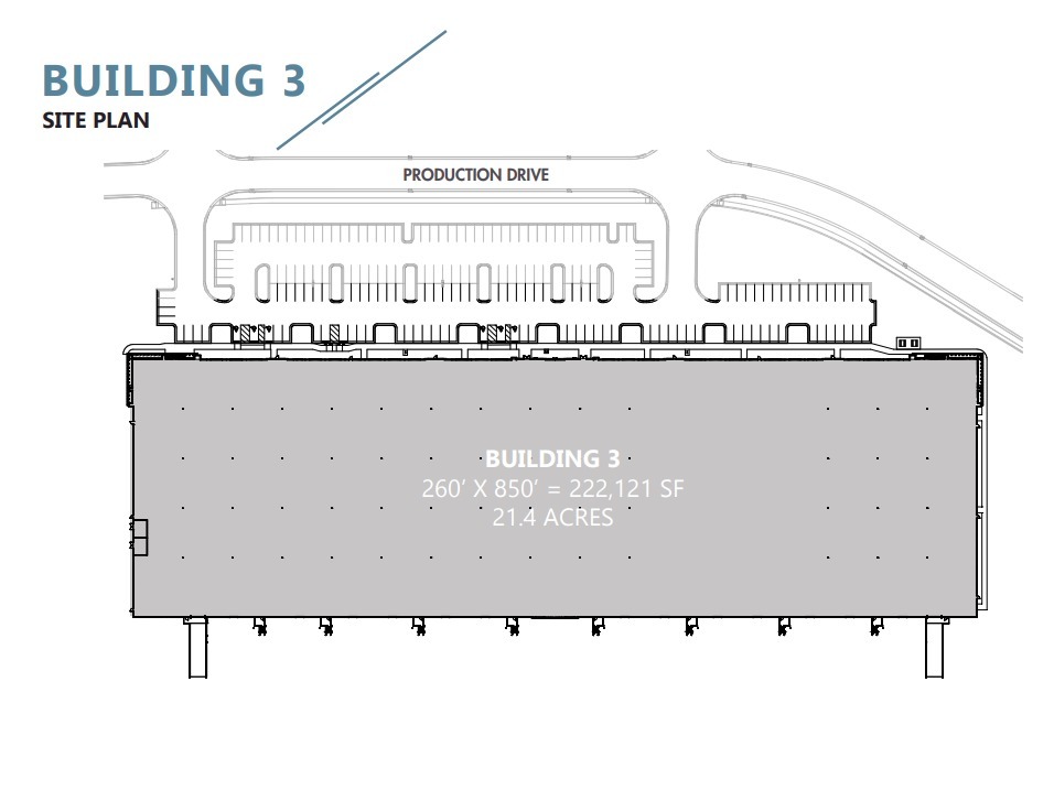 1251 Burma, Apex, NC for lease Floor Plan- Image 1 of 1