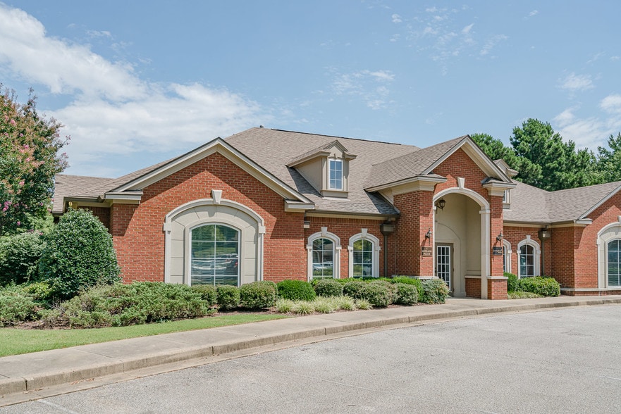 6858 Swinnea Rd, Southaven, MS for sale - Building Photo - Image 1 of 1