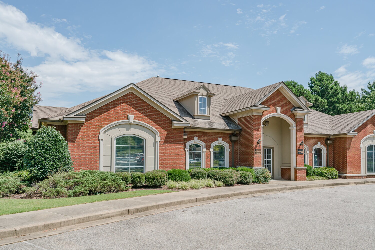 6858 Swinnea Rd, Southaven, MS for sale Building Photo- Image 1 of 1