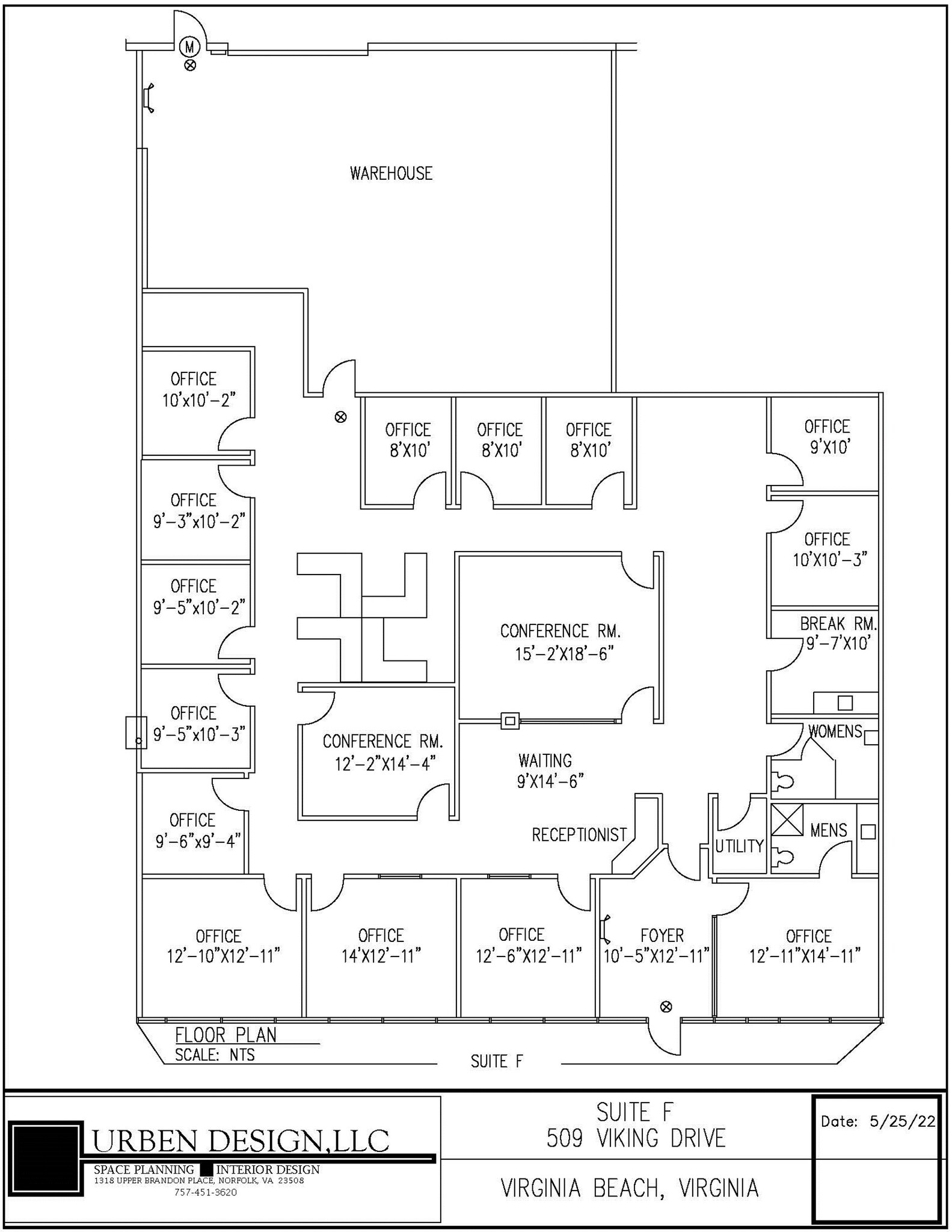 509 Viking Dr, Virginia Beach, VA 23452 509 Viking Drive