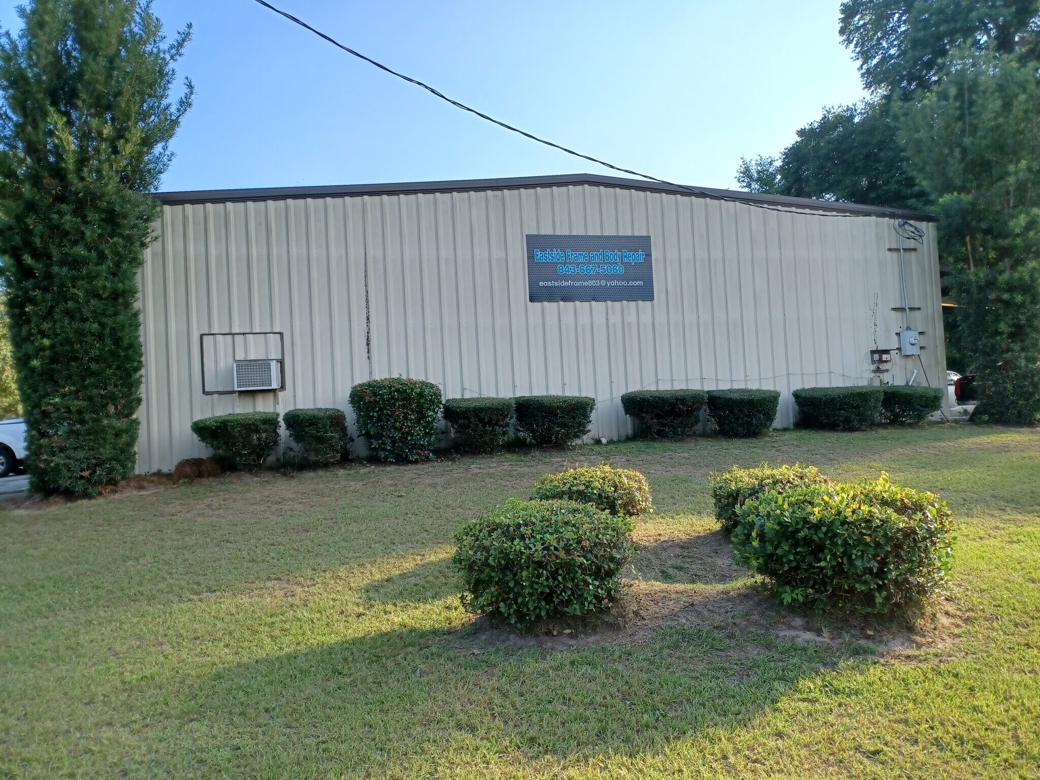 803 Ranch Rd, Florence, SC for sale Primary Photo- Image 1 of 1