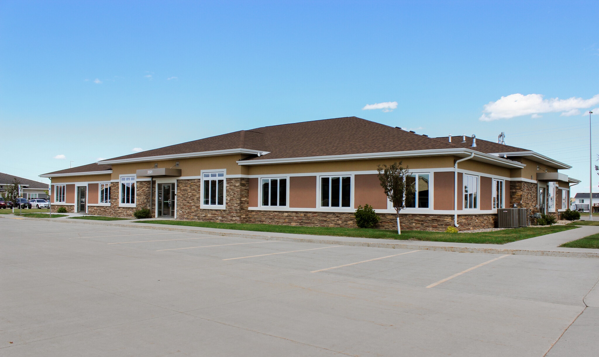 3501 45th South, Fargo, ND for lease Building Photo- Image 1 of 2