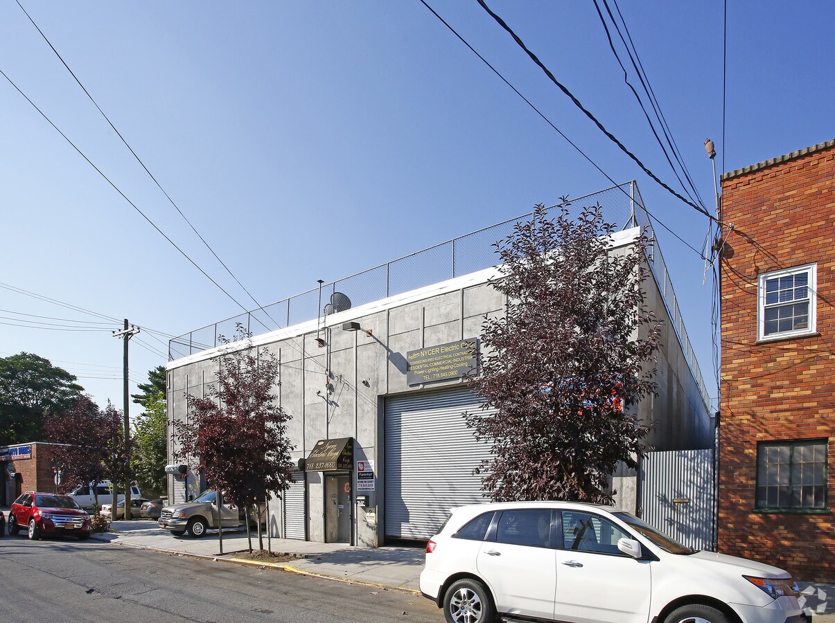 902 E 92nd St, Brooklyn, NY, 11236 Industrial Space For Lease