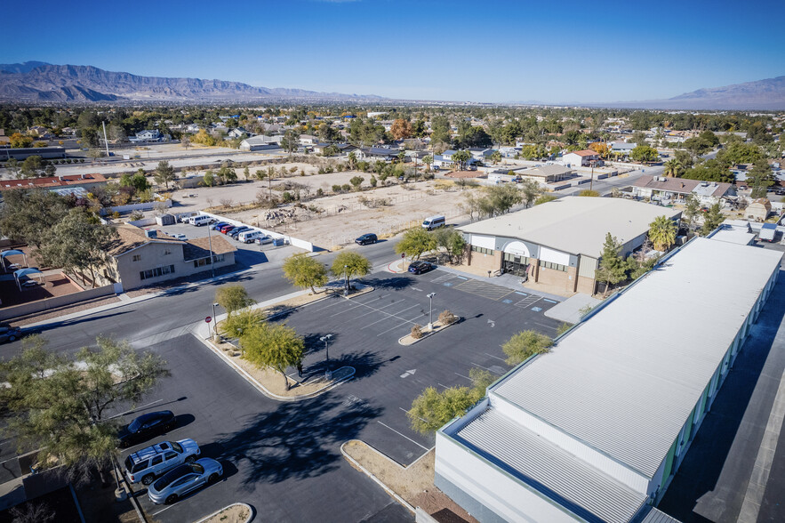 3250 N Bronco St, Las Vegas, NV for sale - Building Photo - Image 3 of 26