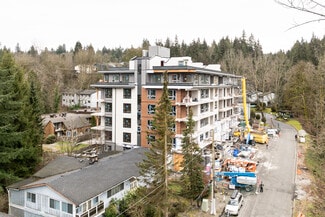 More details for 148-154 James Rd, Port Moody, BC - Multifamily for Sale