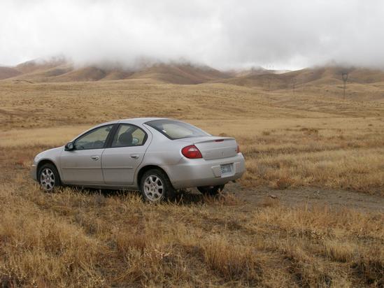 Grass Valley Rd, Winnemucca, NV for sale Primary Photo- Image 1 of 1