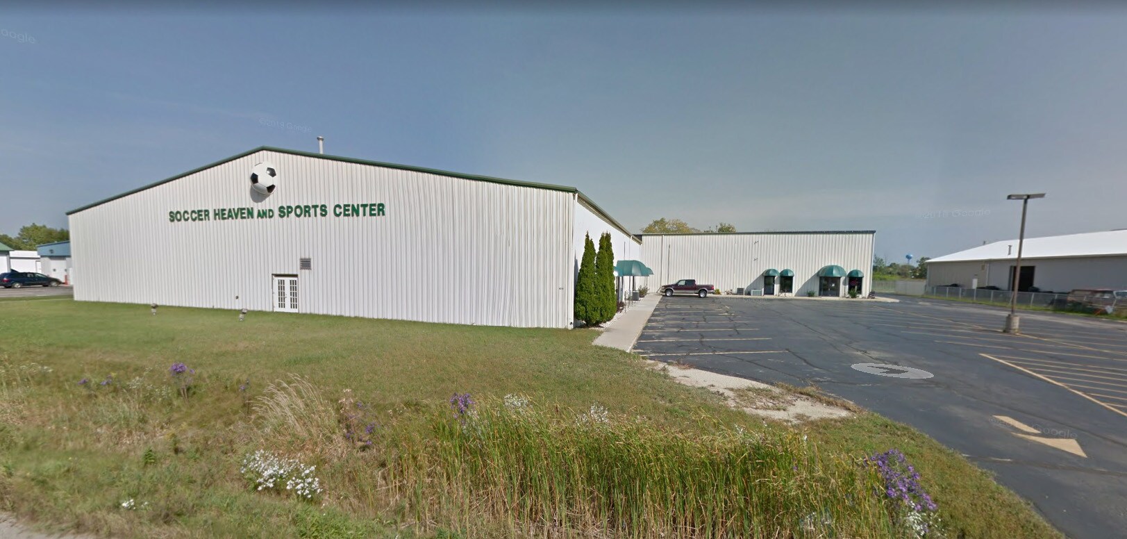 N218 Stoney Brook Rd, Appleton, WI for sale Building Photo- Image 1 of 1