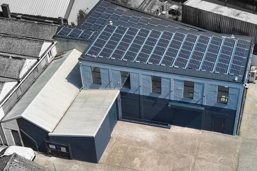 2C Flowers Hl, Bristol for sale - Building Photo - Image 1 of 1