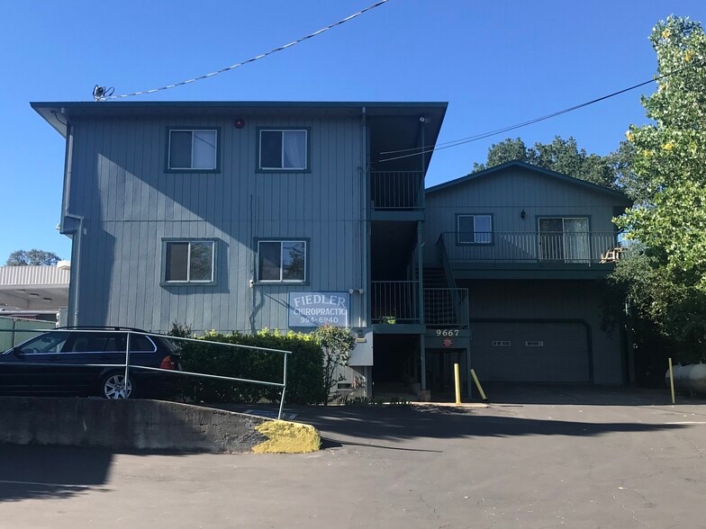 9667 CA29 Highway 29, Lower Lake, CA 95457