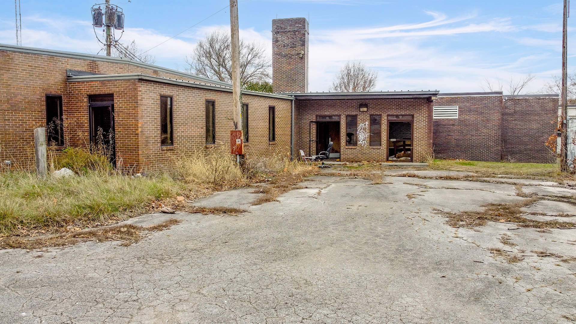 701 Bridge St, Sweet Springs, MO for sale Primary Photo- Image 1 of 22