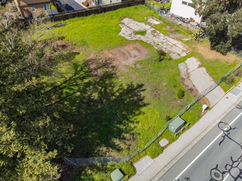 4803 Scotts Valley Dr, Scotts Valley, CA for sale - Aerial - Image 1 of 44