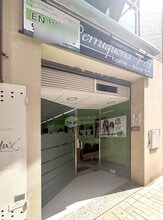 Retail in Canovelles, Barcelona for lease Floor Plan- Image 1 of 9